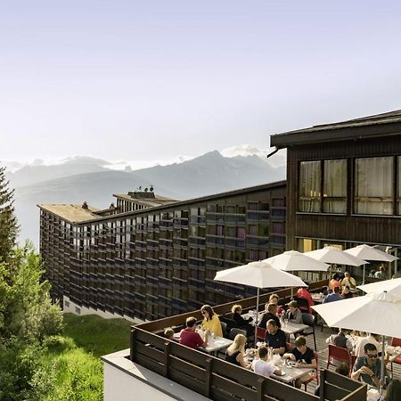 Belambra Clubs Arc 1800 - Hotel Du Golf Les Arcs  Bagian luar foto