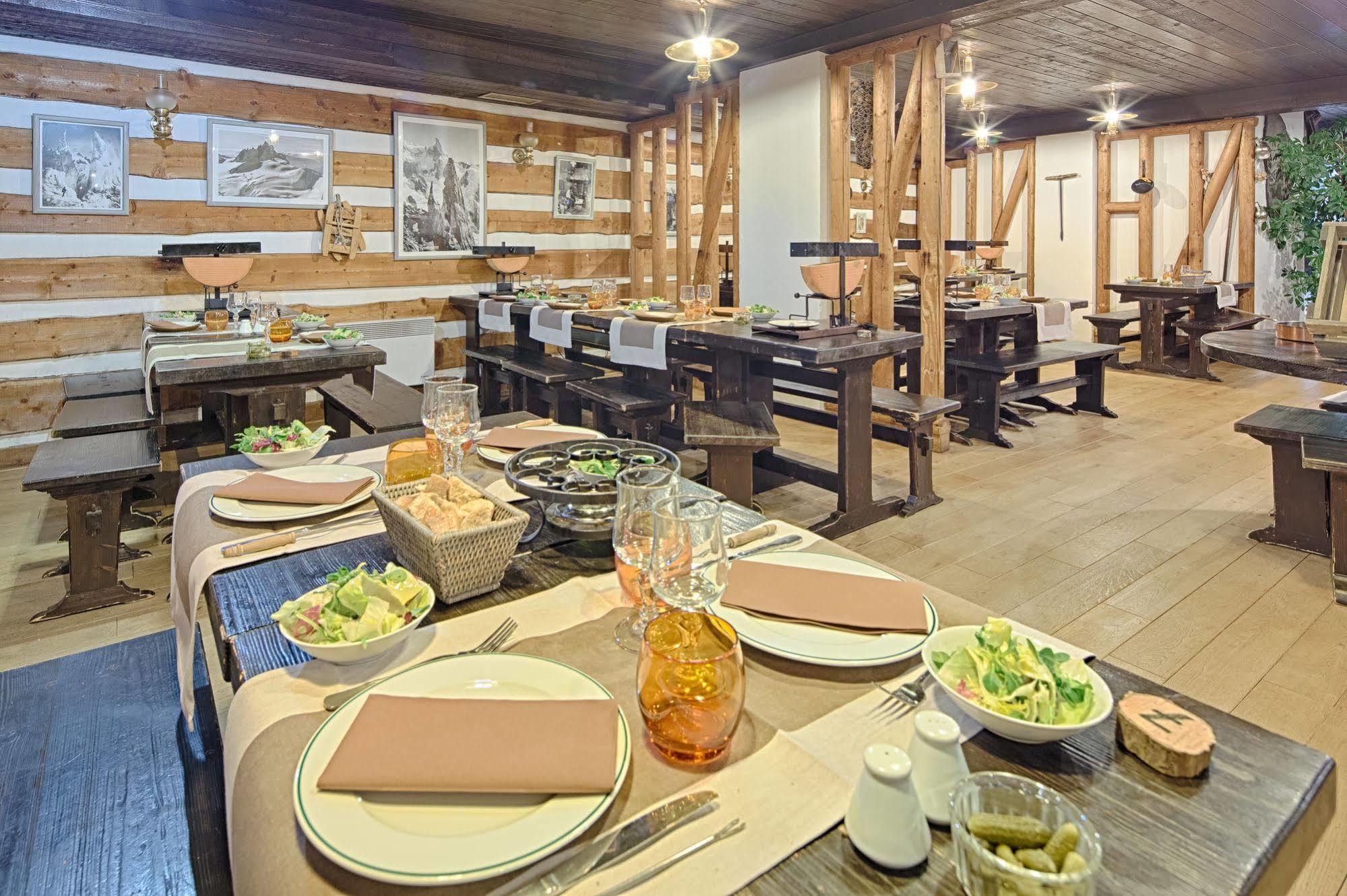 Belambra Clubs Arc 1800 - Hotel Du Golf Les Arcs  Bagian luar foto